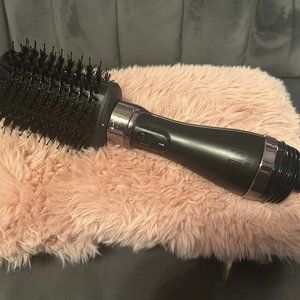Hot Tools Professional Black Hot Curl Hair Dryer/Brush